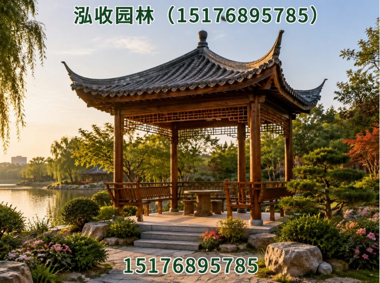 克孜勒苏塑木地板展示图